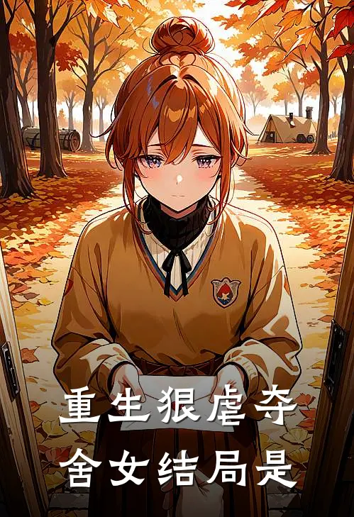 重生狠虐夺舍女结局是
