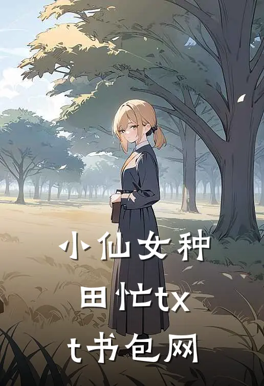 小仙女种田忙txt书包网
