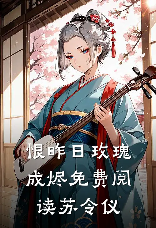 恨昨日玫瑰成烬免费阅读苏令仪