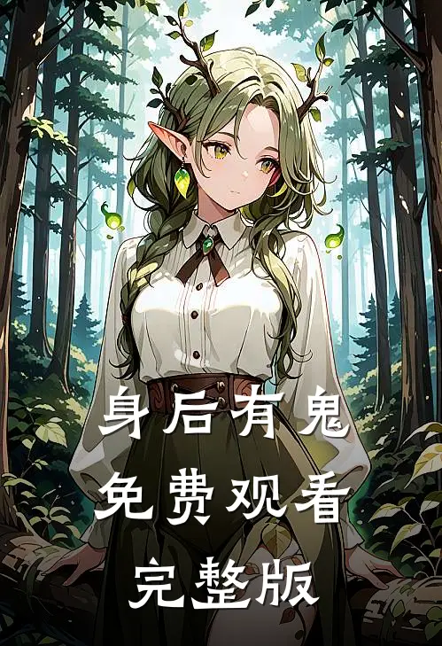 身后有鬼免费观看完整版