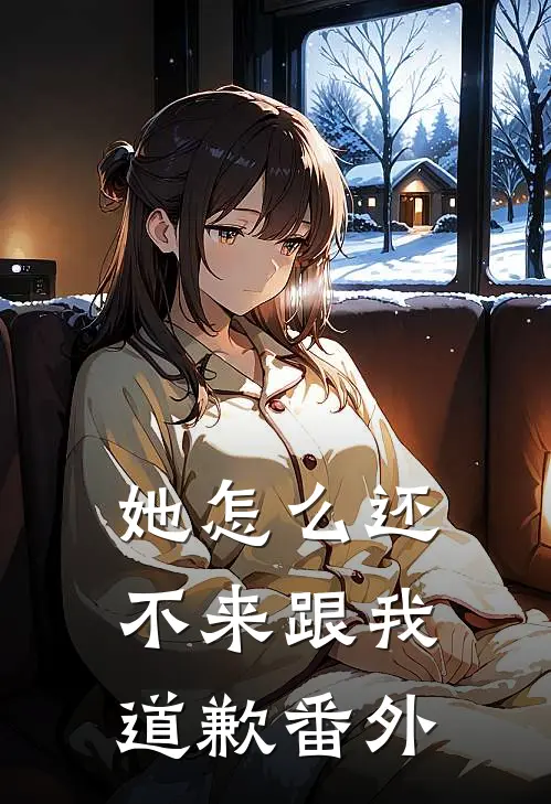 她怎么还不来跟我道歉 番外