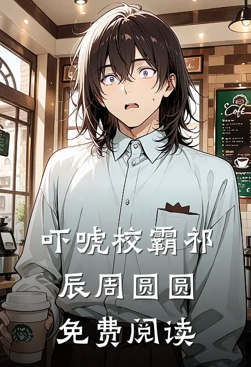 吓唬校霸祁辰周圆圆免费阅读