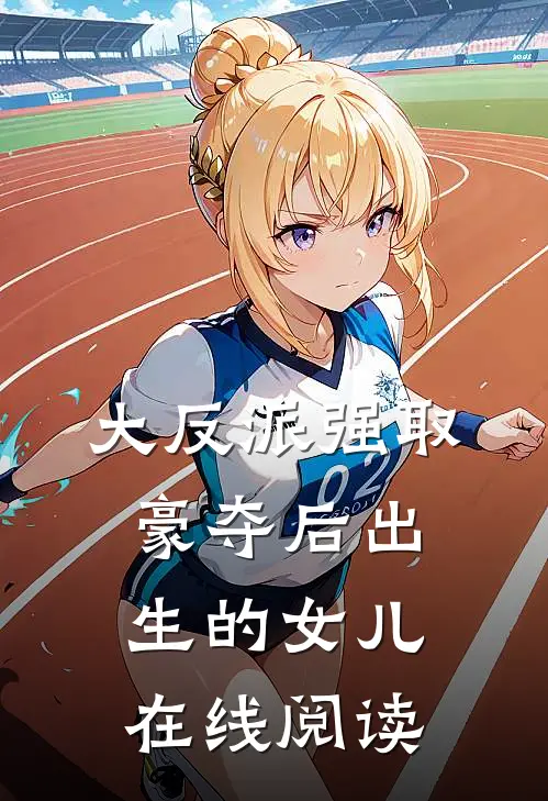 大反派强取豪夺后出生的女儿在线阅读