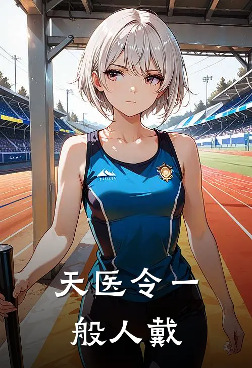 天医令一般人戴