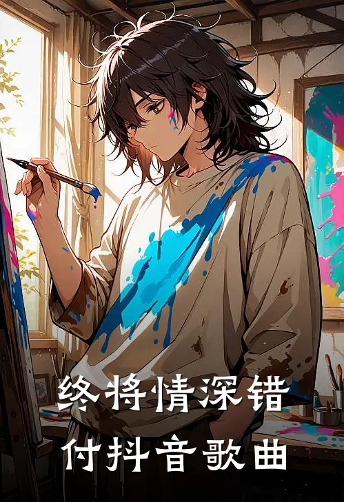 终将情深错付抖音歌曲