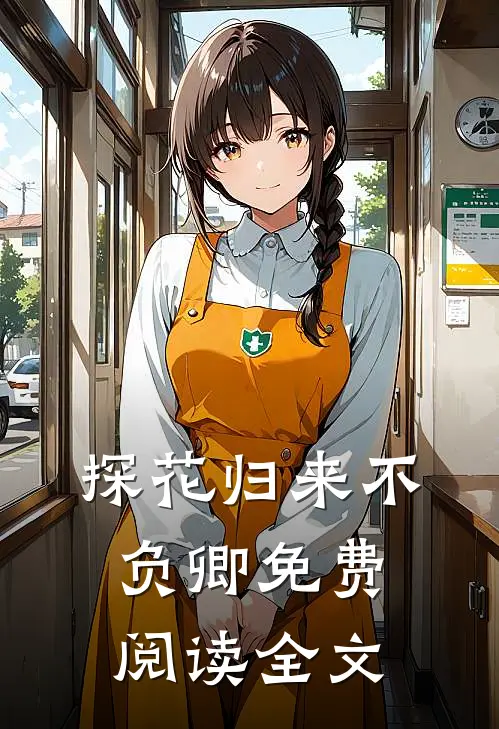 探花归来不负卿免费阅读全文