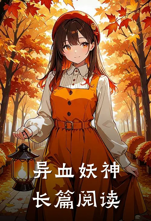 异血妖神长篇阅读