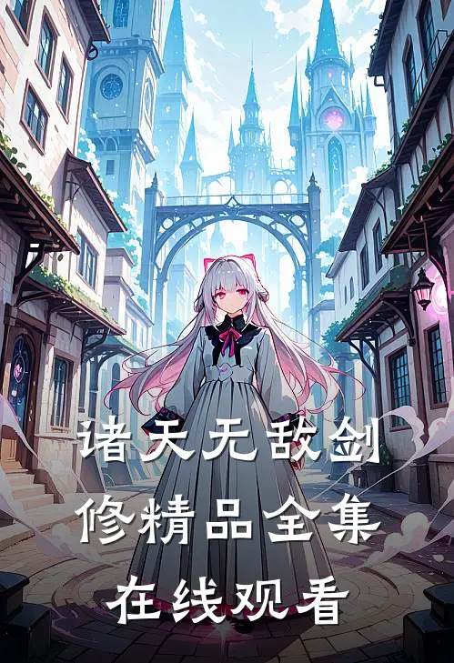 诸天无敌剑修精品全集在线观看