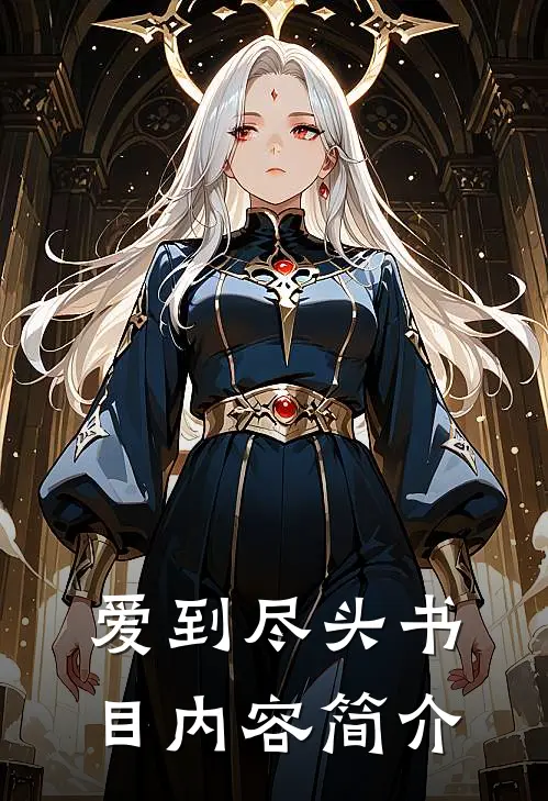 爱到尽头书目内容简介