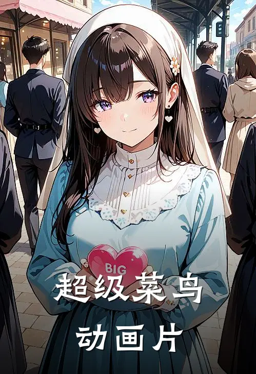 超级菜鸟动画片
