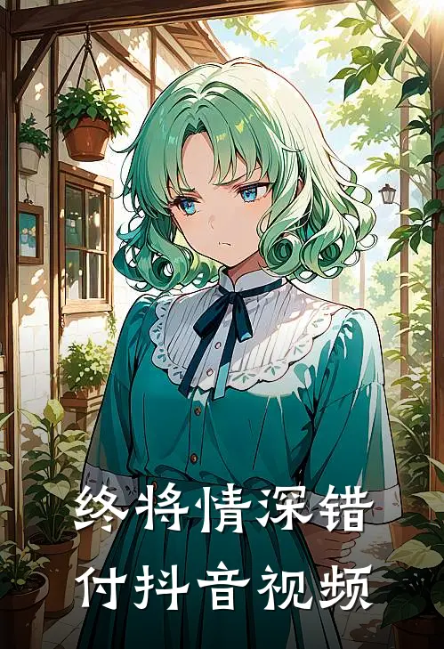终将情深错付抖音视频