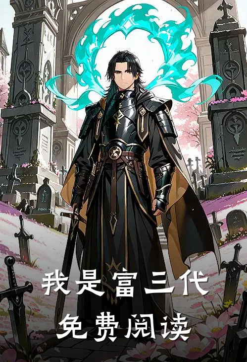 我是富三代免费阅读