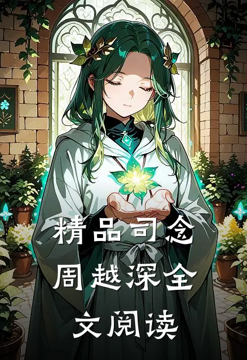 精品司念周越深全文阅读