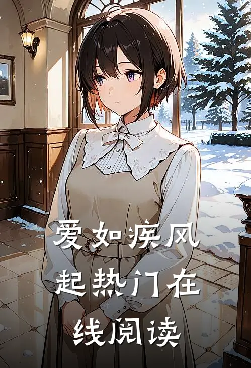爱如疾风起热门在线阅读