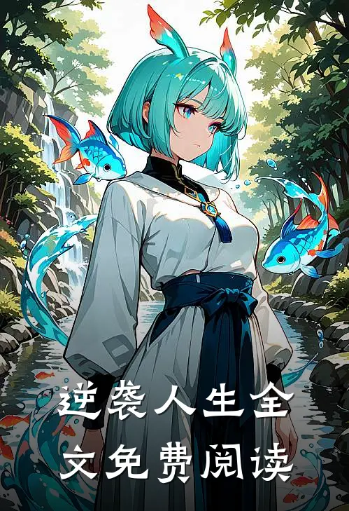 逆袭人生全文免费阅读