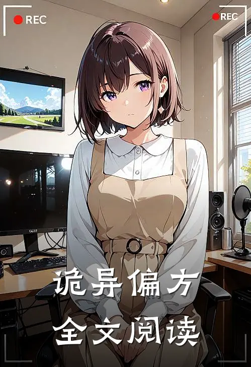 诡异偏方全文阅读