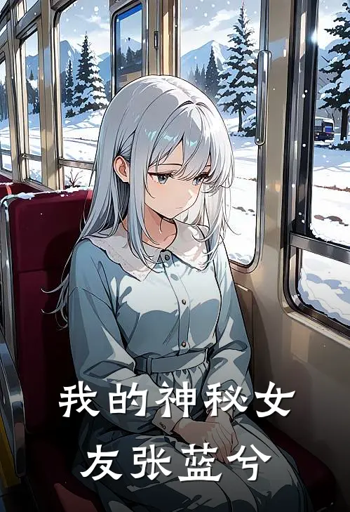 我的神秘女友张蓝兮