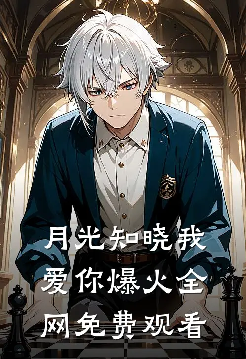 月光知晓我爱你爆火全网免费观看