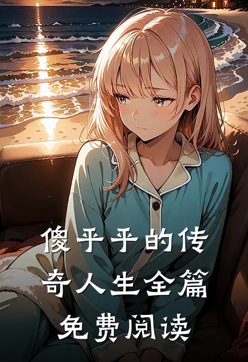 傻乎乎的传奇人生全篇免费阅读
