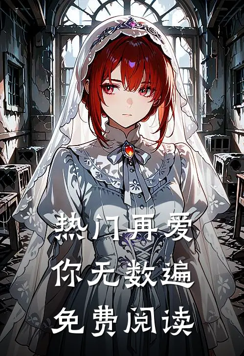 热门再爱你无数遍免费阅读