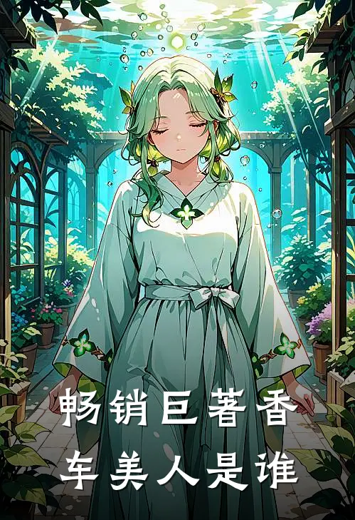 畅销巨著香车美人是谁