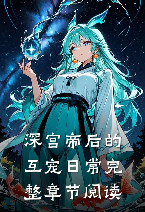 深宫帝后的互宠日常完整章节阅读
