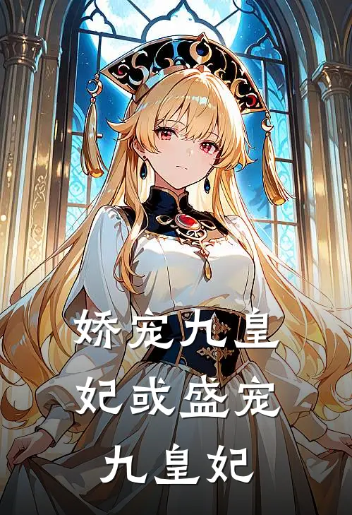 娇宠九皇妃或盛宠九皇妃