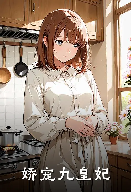 娇宠九皇妃
