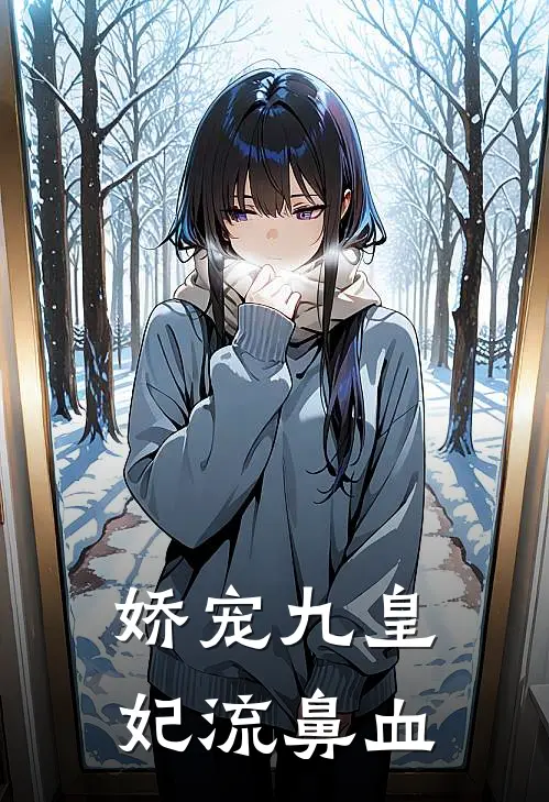娇宠九皇妃[流鼻血]