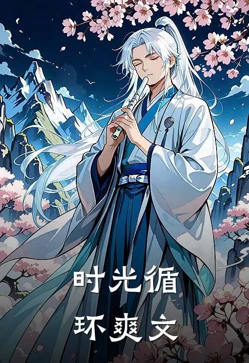 时光循环爽文