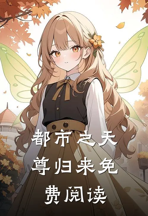 都市之天尊归来免费阅读