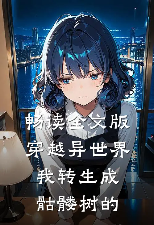 畅读全文版穿越异世界我转生成骷髅树的