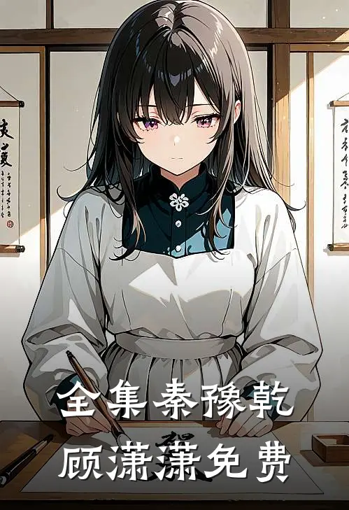 全集秦豫乾顾潇潇免费