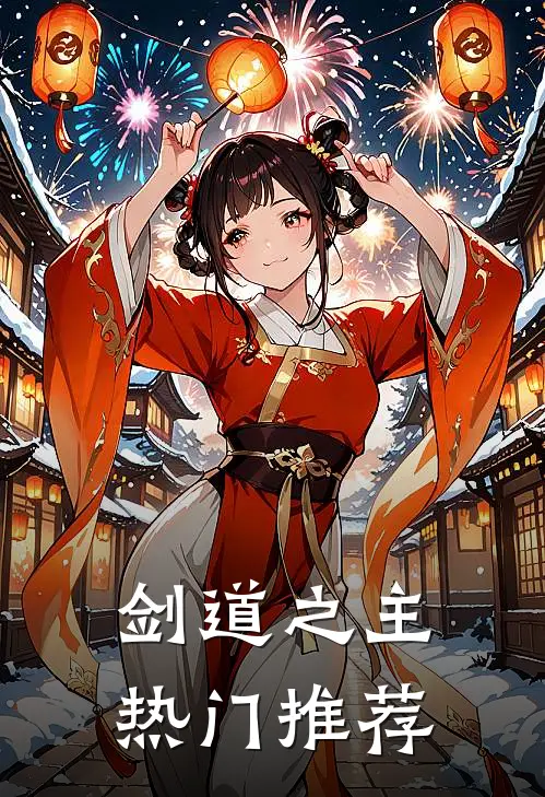 剑道之主热门推荐