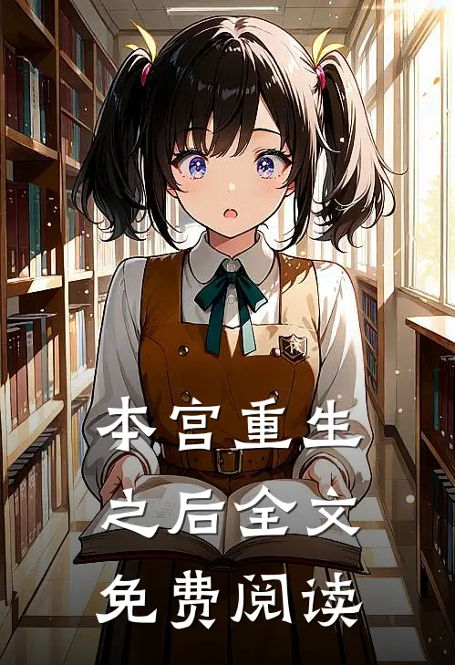 本宫重生之后全文免费阅读