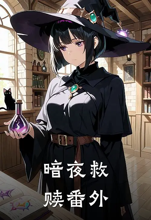 暗夜救赎 番外
