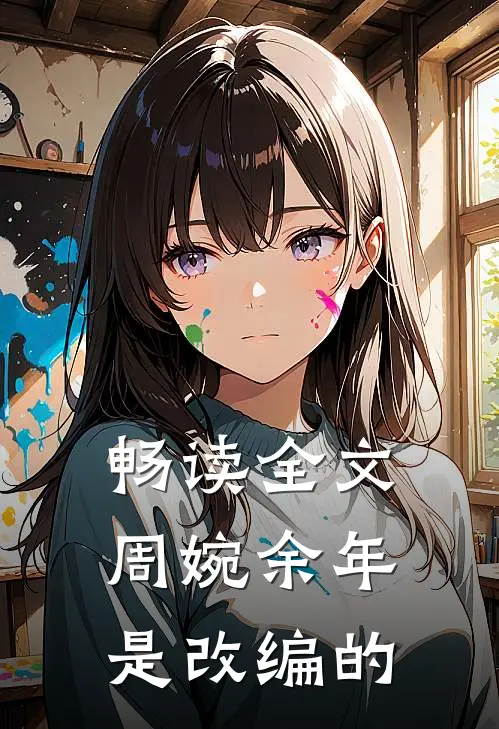 畅读全文周婉余年是改编的