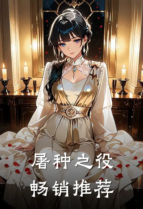 屠种之役畅销推荐