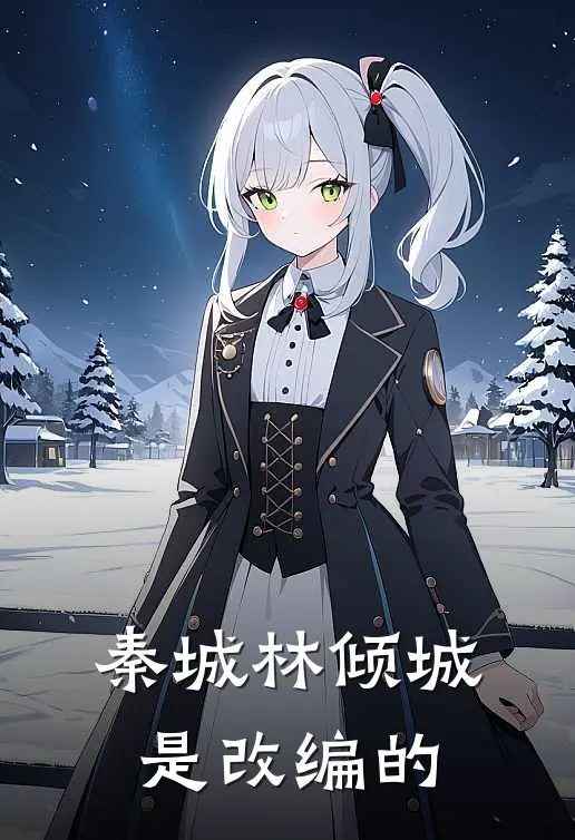 秦城林倾城是改编的