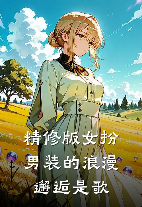 精修版女扮男装的浪漫邂逅是歌