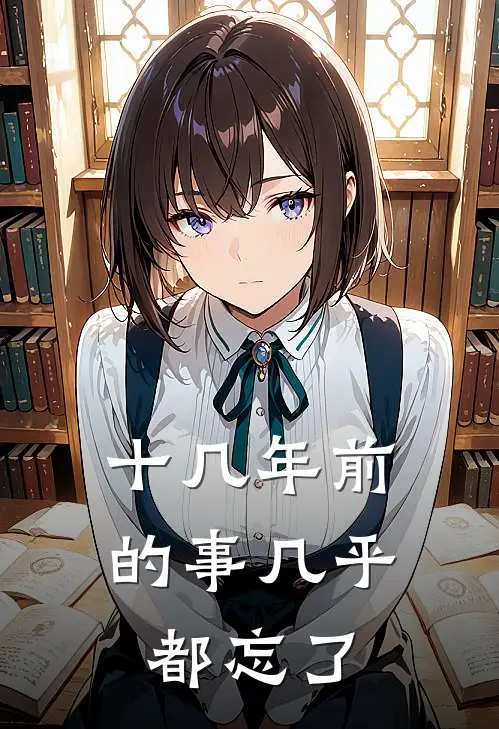 十几年前的事几乎都忘了