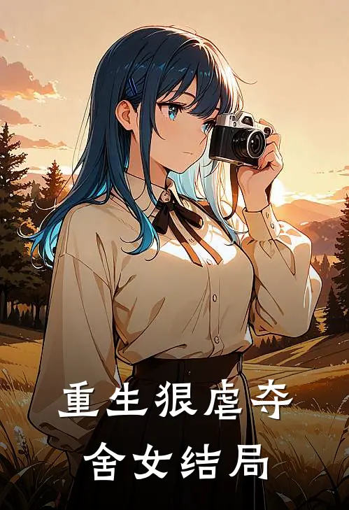 重生狠虐夺舍女结局