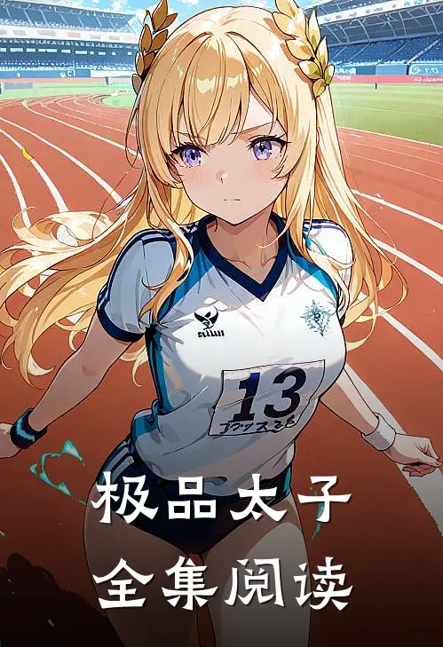 极品太子全集阅读