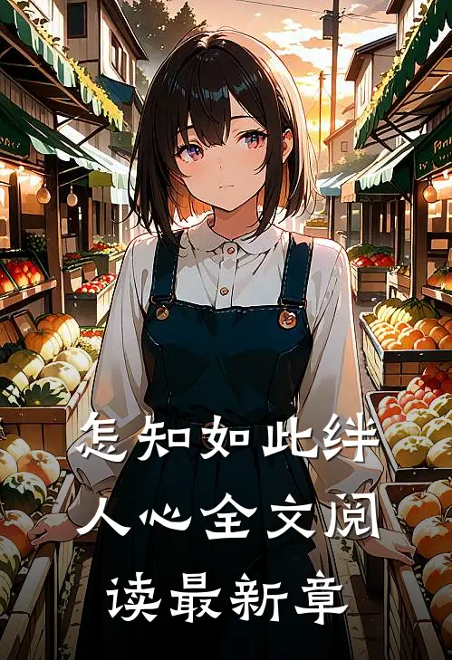 怎知如此绊人心全文阅读最新章