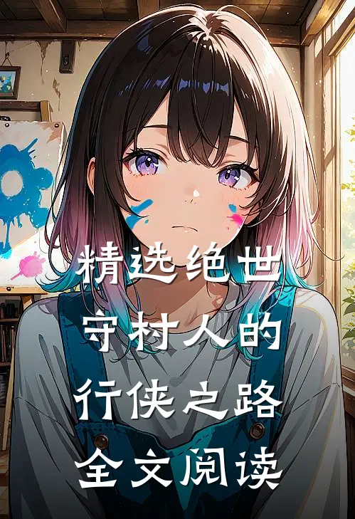 精选绝世守村人的行侠之路全文阅读