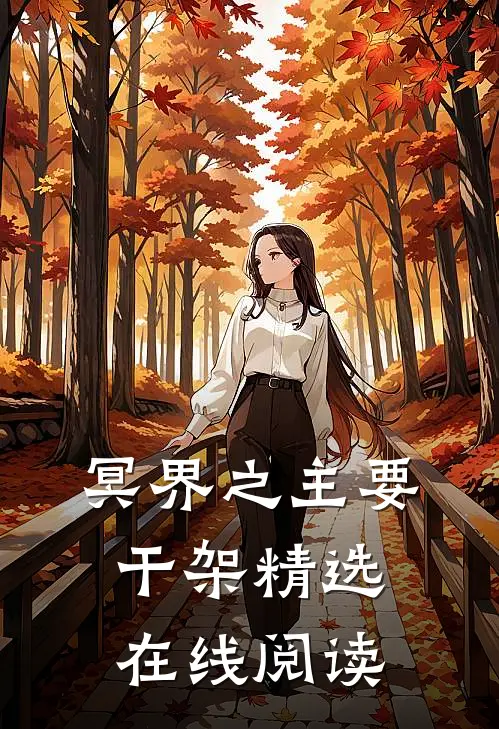 冥界之主要干架精选在线阅读