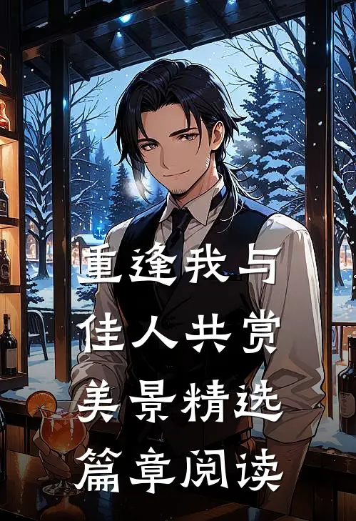 重逢我与佳人共赏美景精选篇章阅读