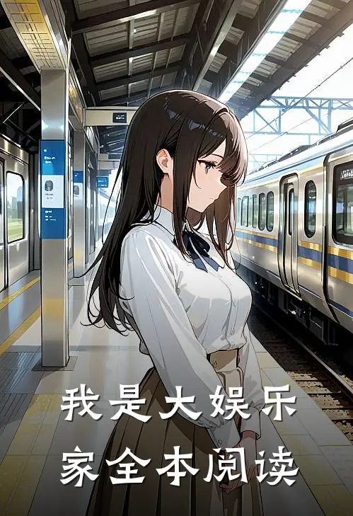 我是大娱乐家全本阅读