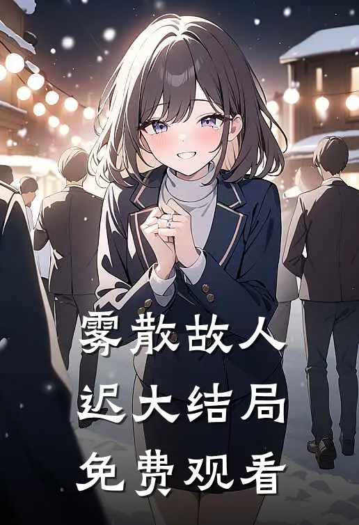 雾散故人迟大结局免费观看