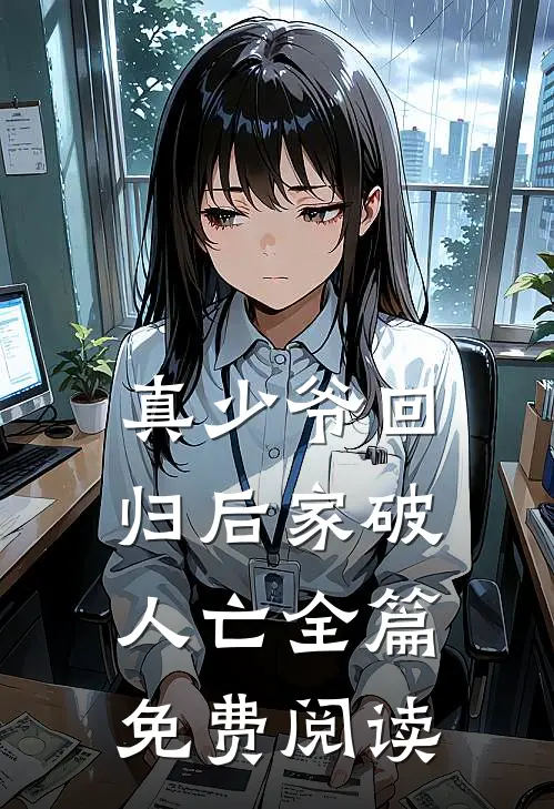 真少爷回归后家破人亡全篇免费阅读